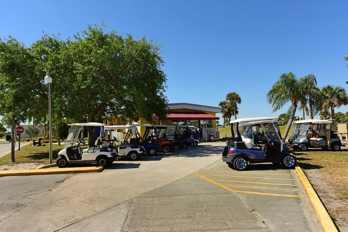 Photo of 550 Tarpon Drive