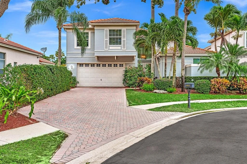 Photo of 6810 Portside Drive