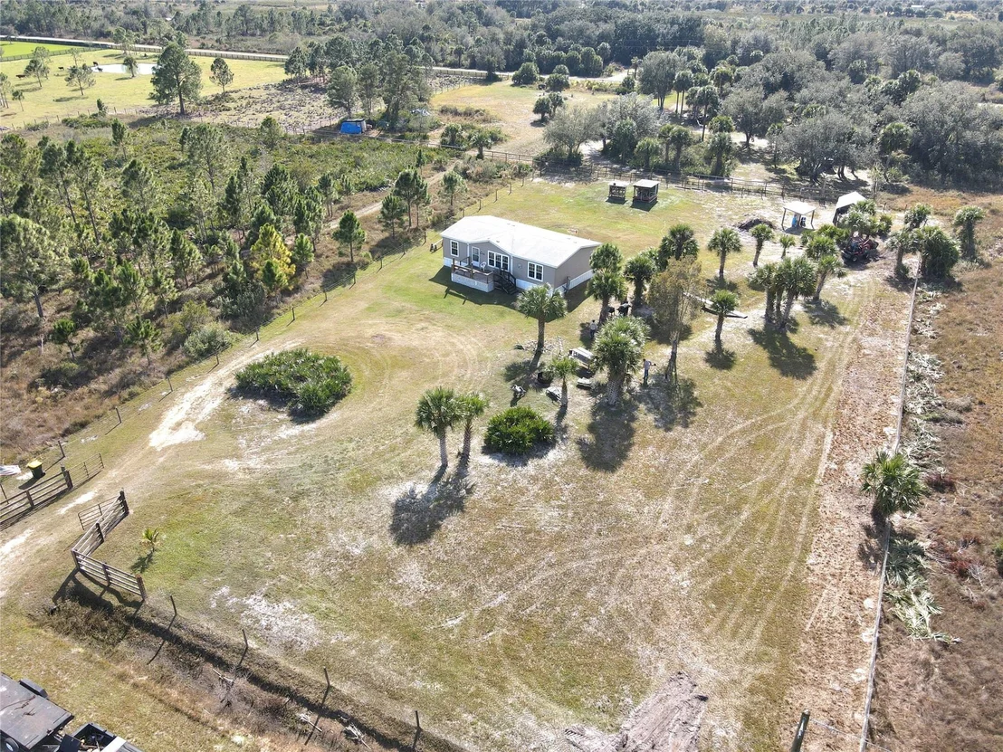 Photo of 17334 NW 296th Street