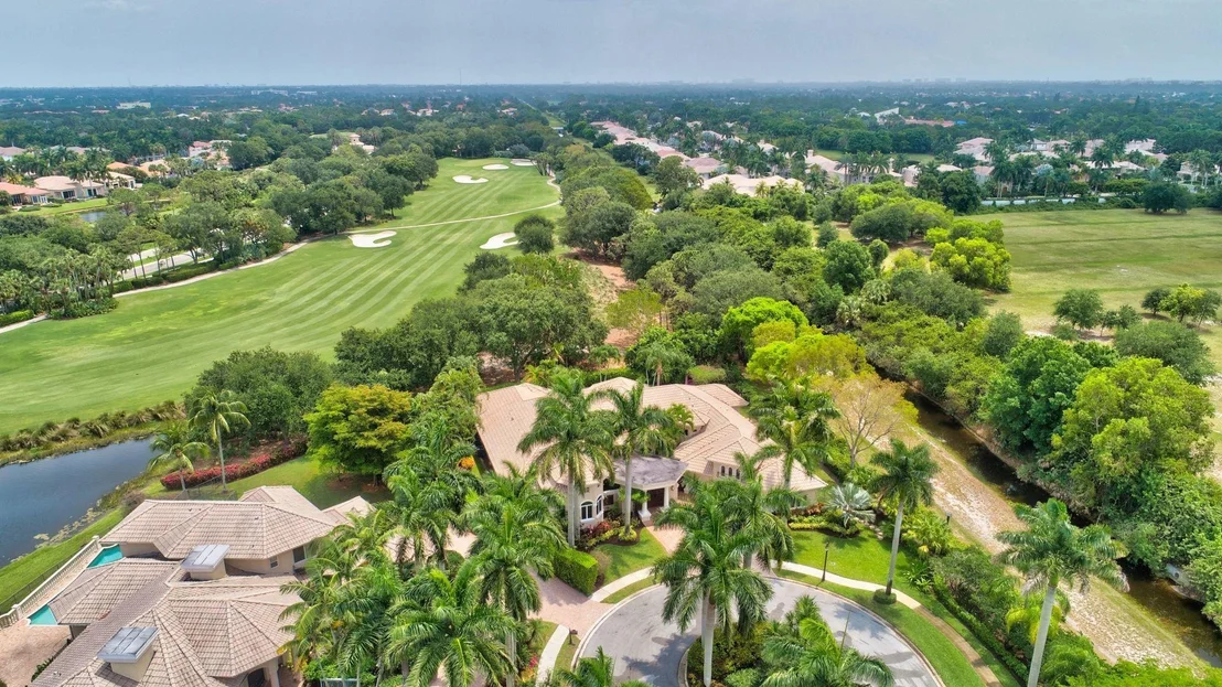 Photo of 16498 Brookfield Estates Way