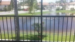 Photo of Unit D at 1402 Pinecrest Circle