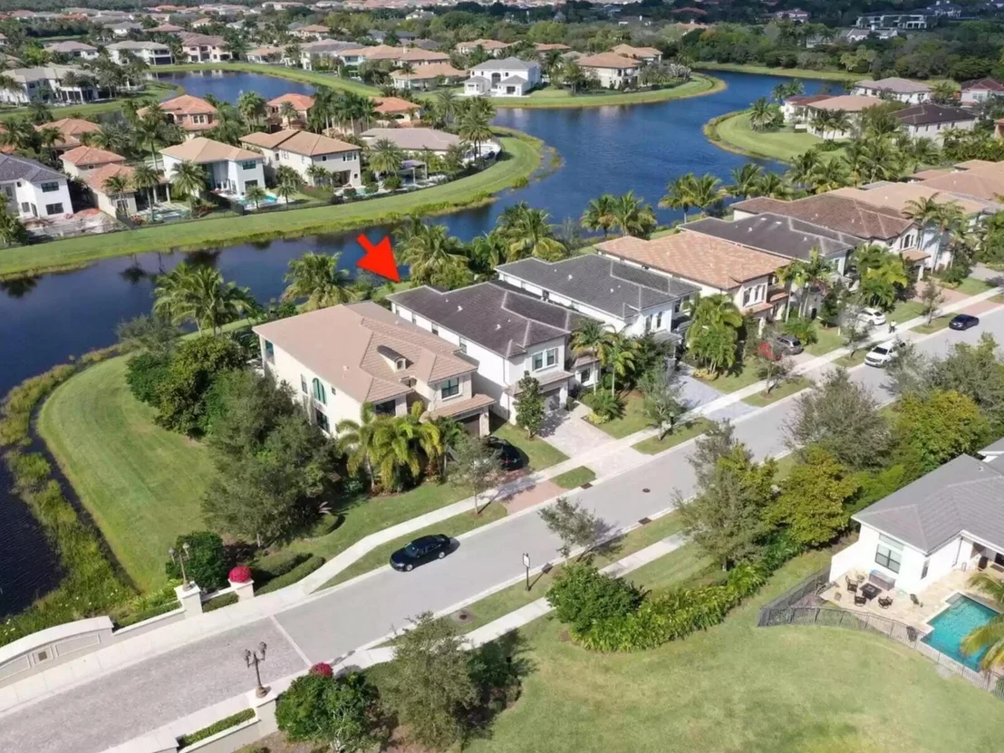 Photo of 16645 Germaine Drive