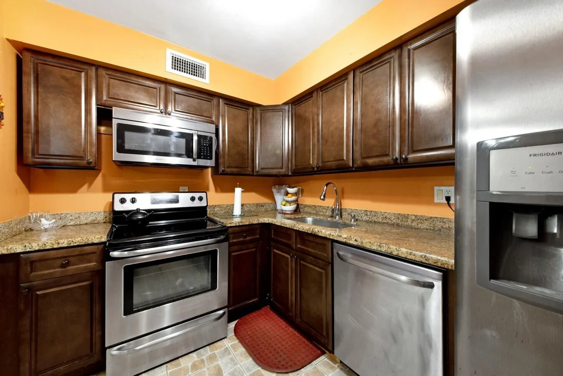 Photo of Unit 207 at 9965 Pineapple Tree Drive