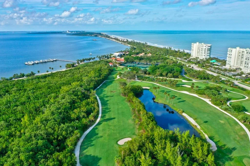Photo of Unit 708 at 8880 S Ocean Drive
