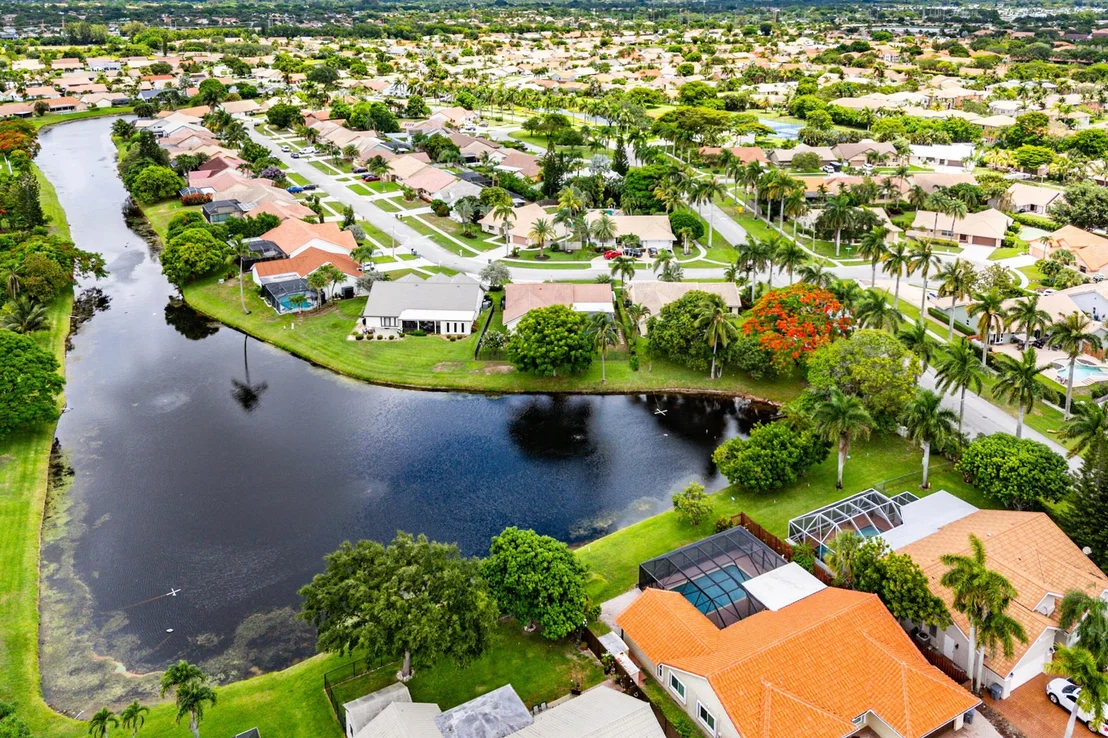 Photo of 9847 Sun Pointe Drive