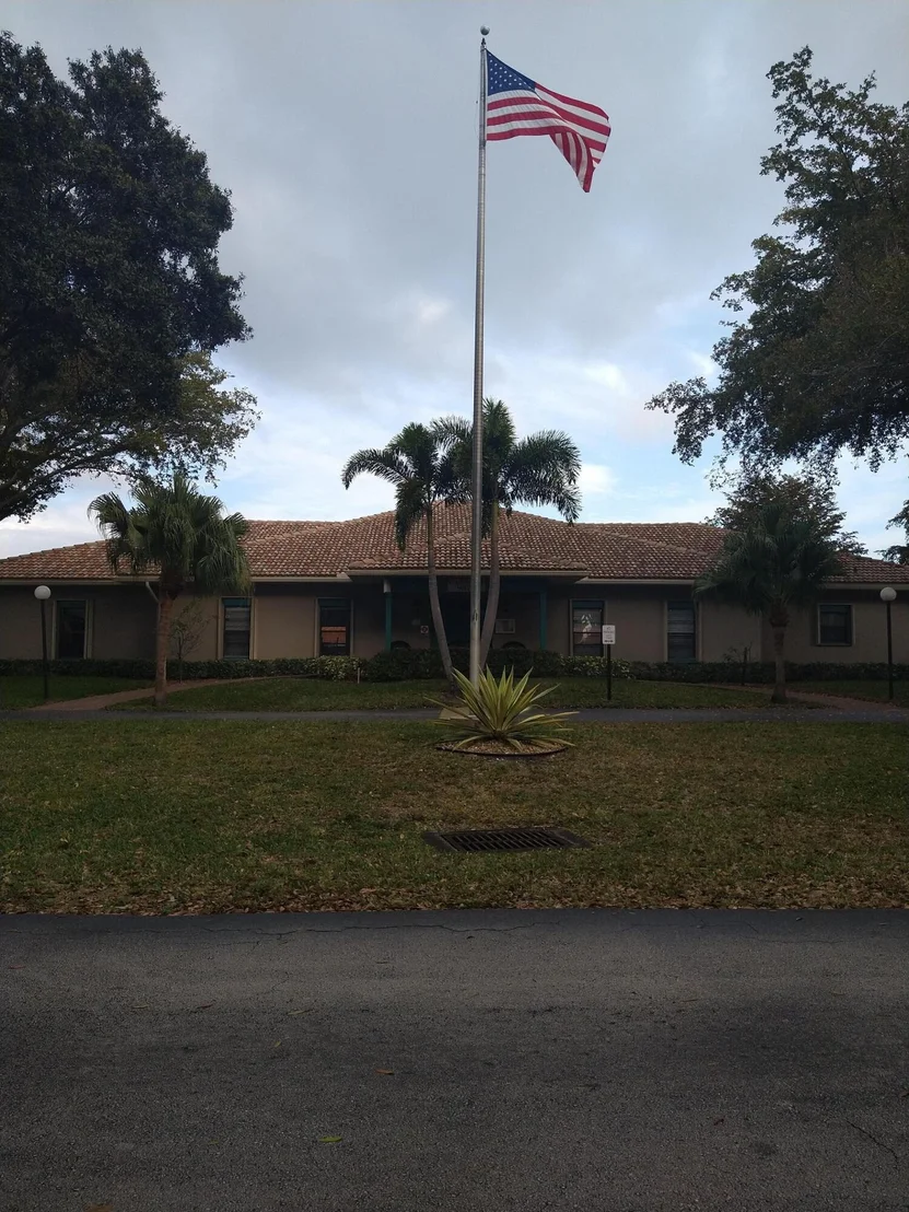 Photo of Unit 109 at 9845 Pineapple Tree Drive