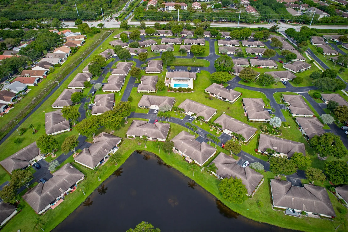 Photo of Unit APTB at 4854 Equestrian Circle