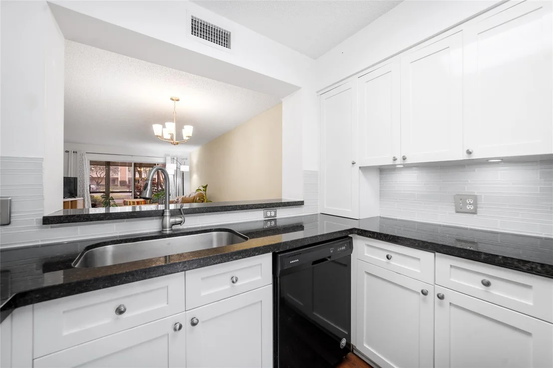 Photo of Unit 108 at 7427 N Devon Drive