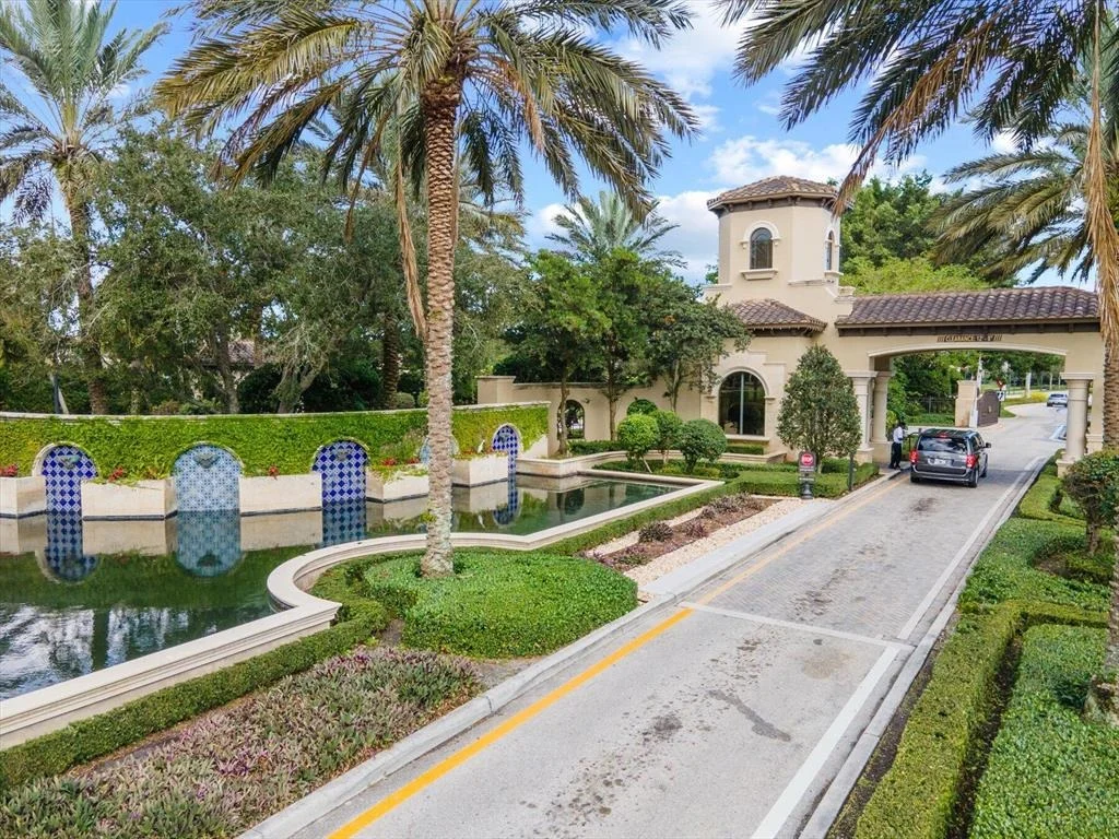 Photo of 16586 Gateway Bridge Drive