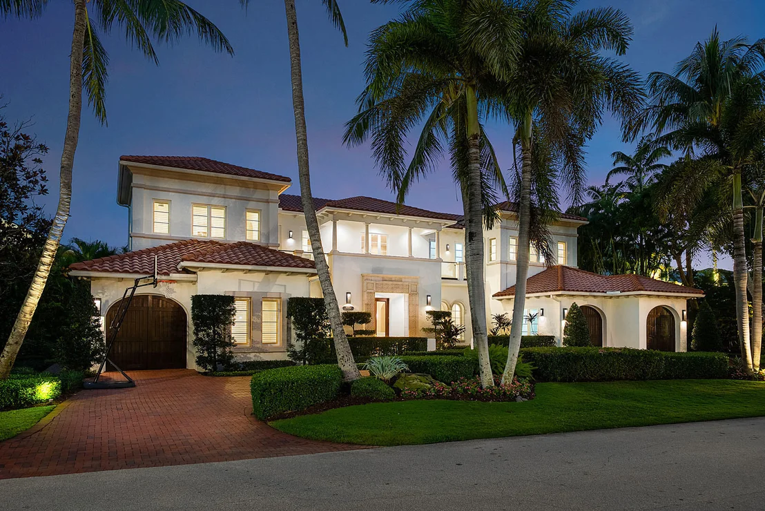 Photo of 1880 Sabal Palm Drive