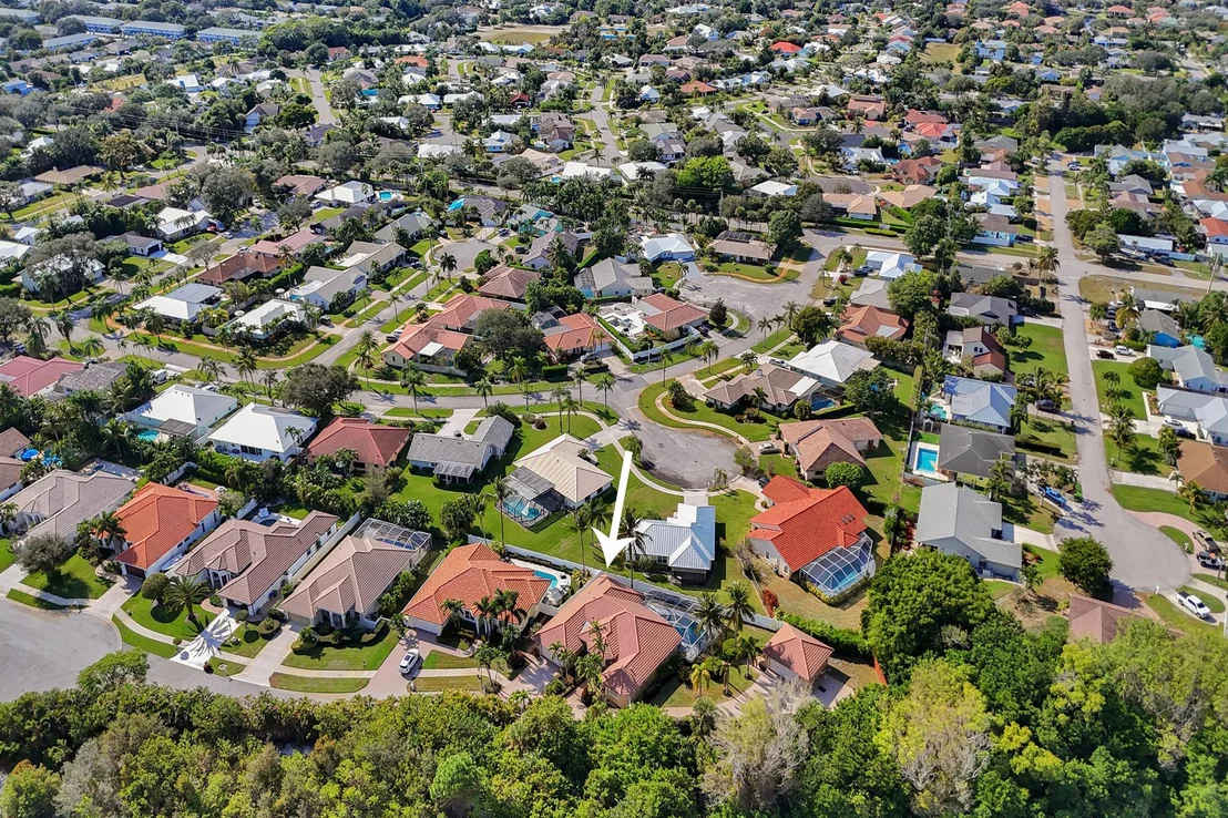 Photo of 603 N Cypress Drive