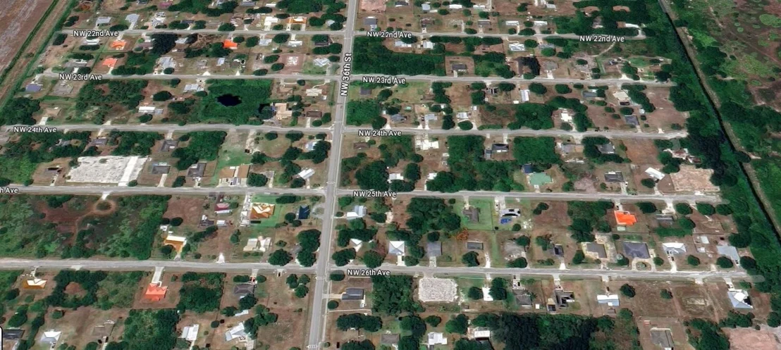 Photo of 3422 NW 24th Avenue