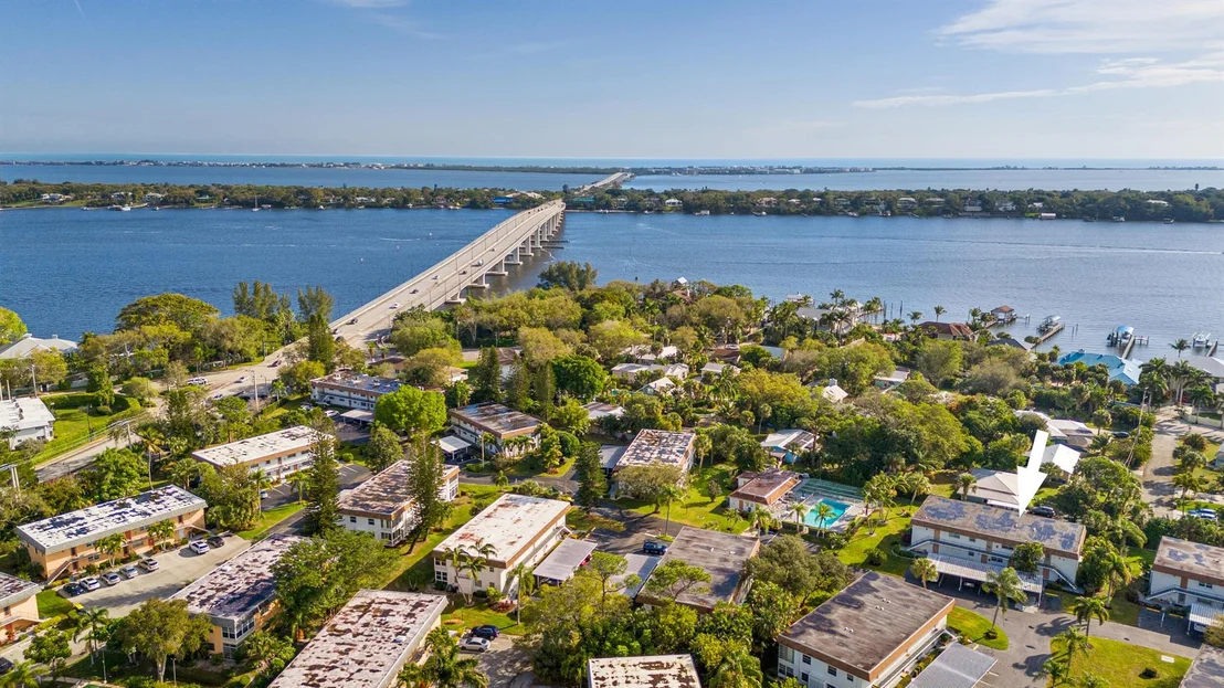 Photo of Unit 95 at 2950 SE Ocean Boulevard