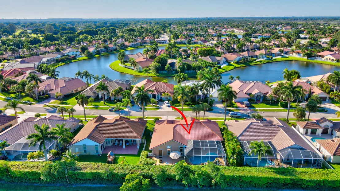 Photo of 10546 Maple Chase Drive