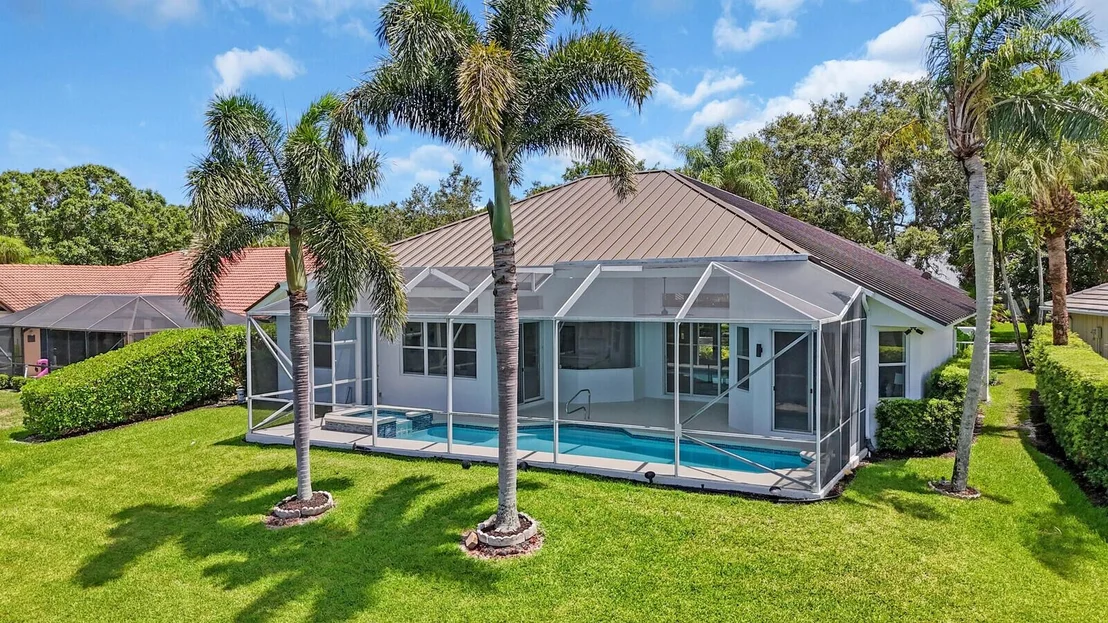 Photo of 6845 Big Cypress Drive
