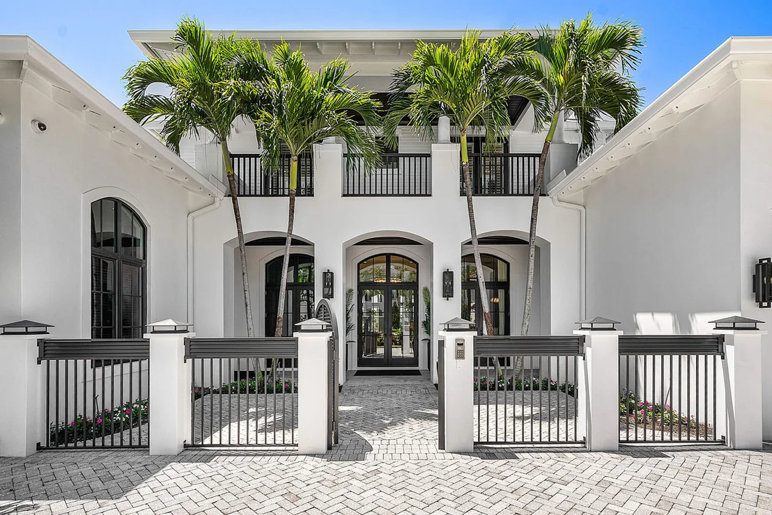 Photo of 1720 Sabal Palm Drive