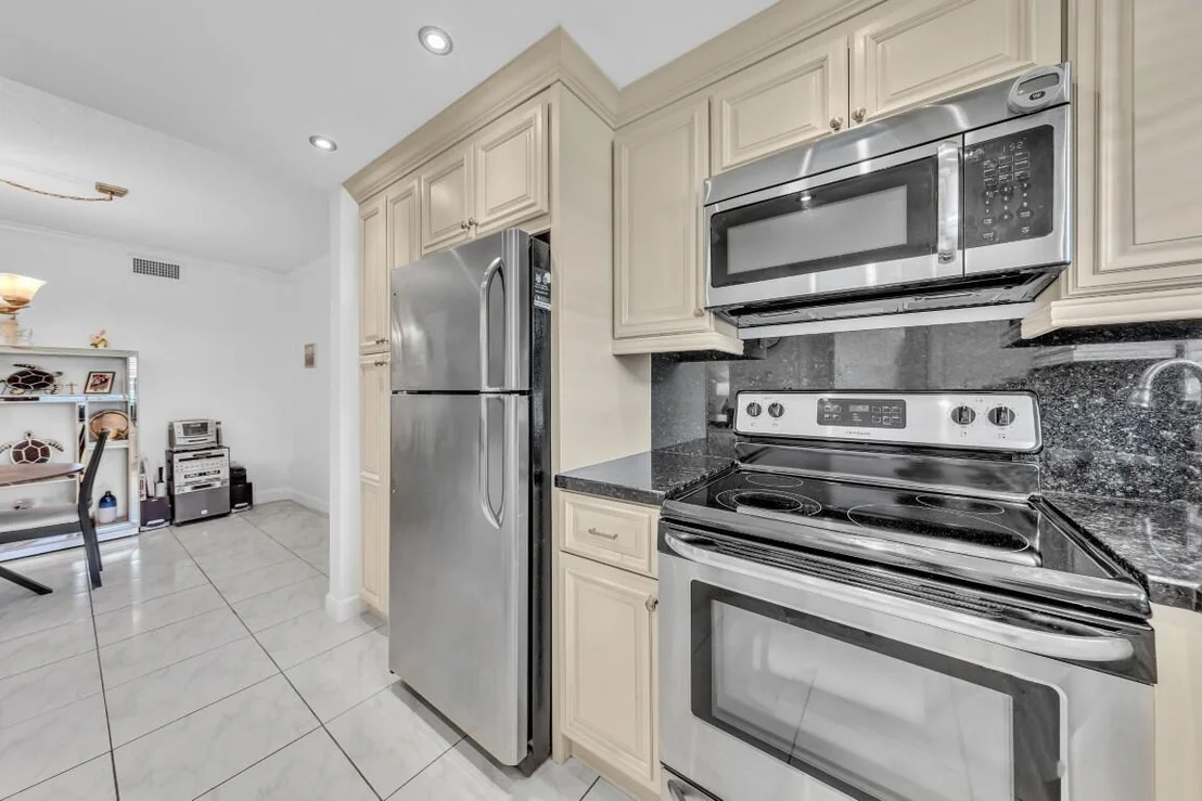 Photo of Unit 121 at 580 Egret Drive