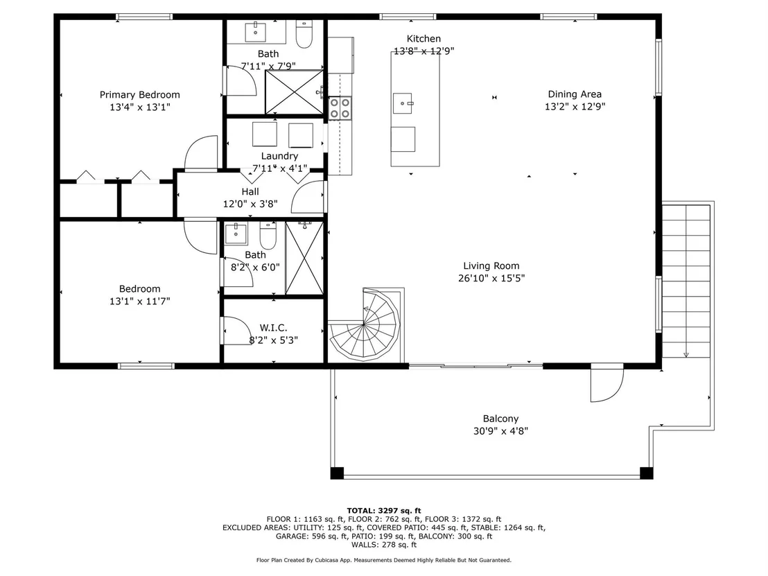 Photo of 14479 Halter Road