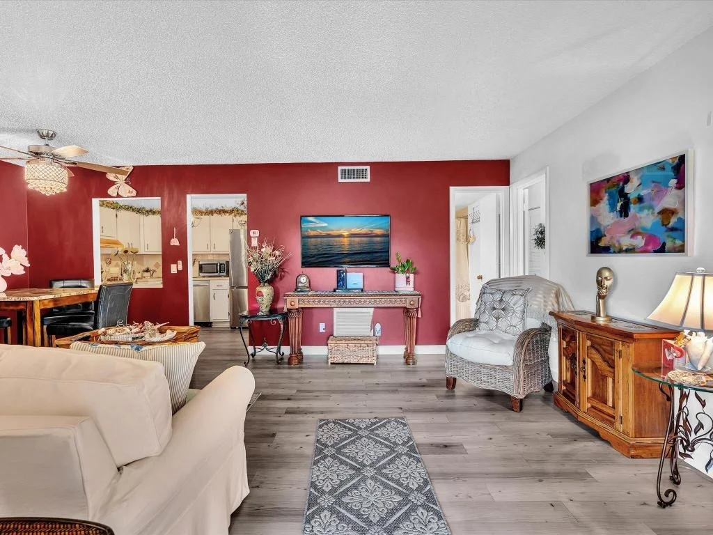 Photo of Unit D2 at 342 Pine Ridge Circle