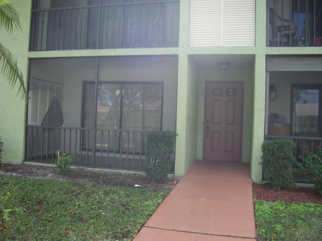 Photo of Unit 106 at 9785 Pineapple Tree Drive