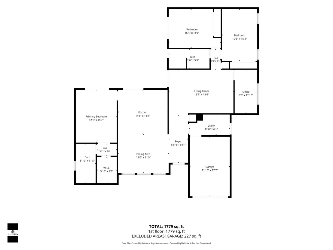 Photo of 3010 CORMORANT Road