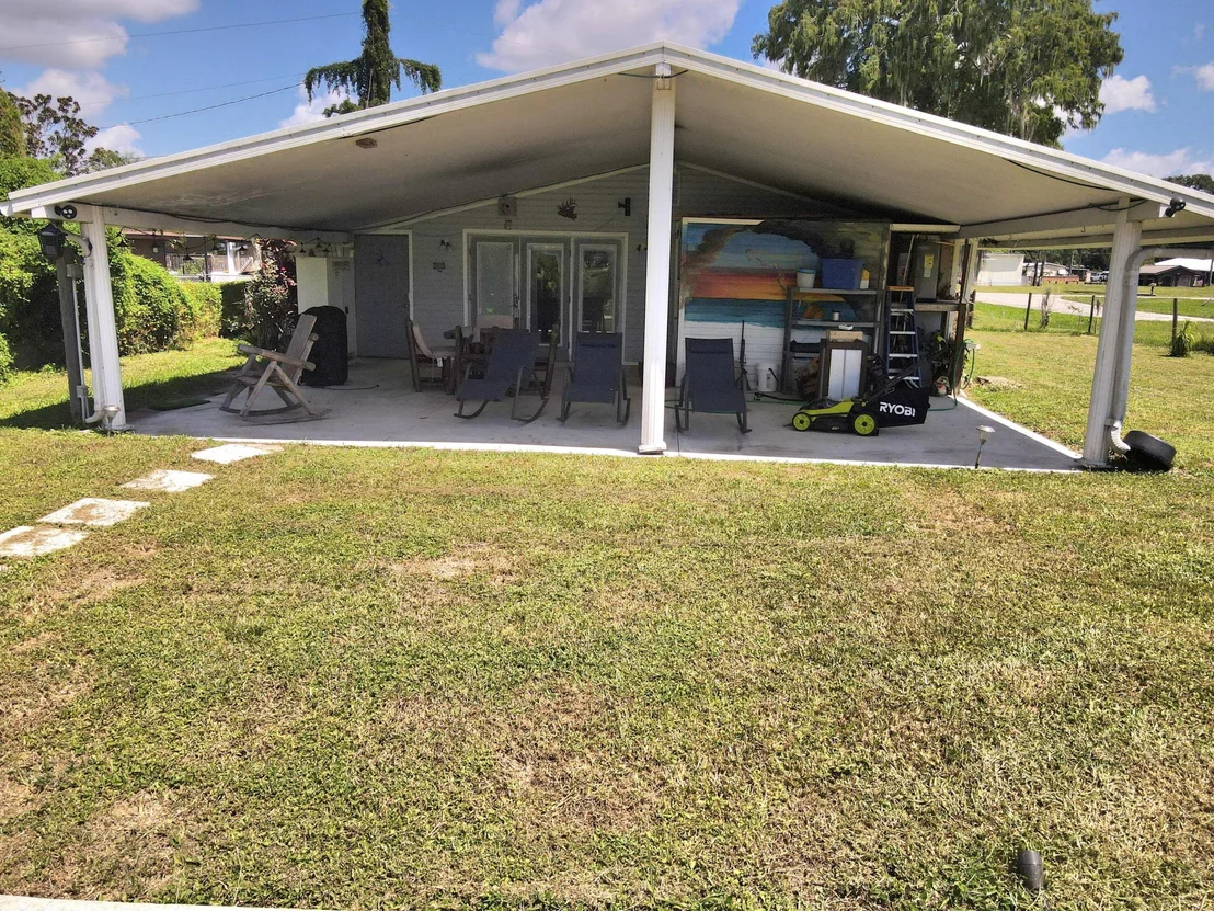Photo of 2922 SE 28TH Street