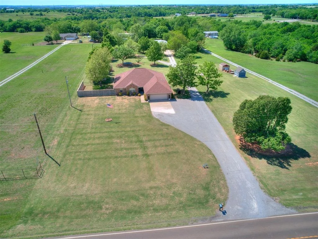 Photo of 2328 OK 92 Highway