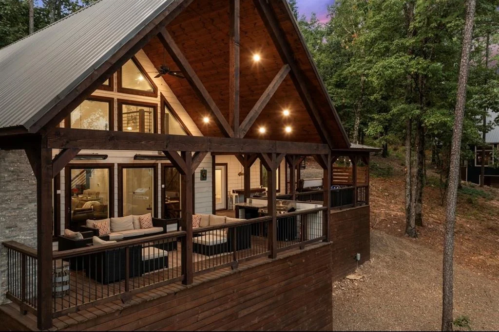 Photo of 266 MOONSHINER SPRINGS Trail