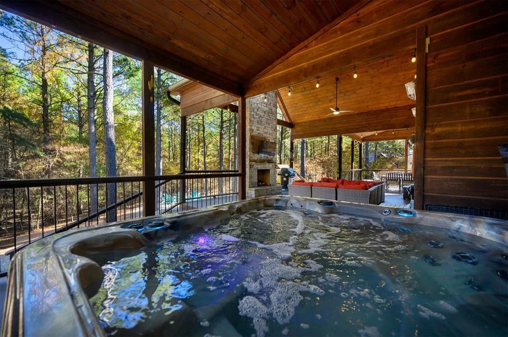 Photo of 607 Sugar Pine Loop