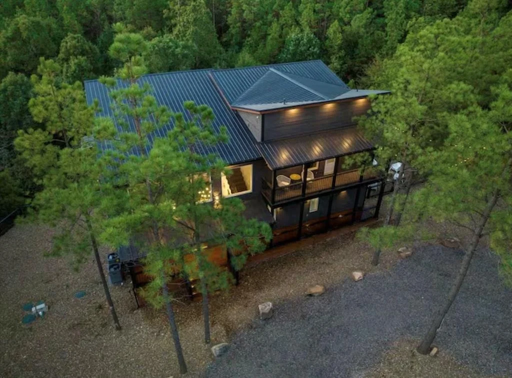 Photo of 114 TIMBERLINE Trail