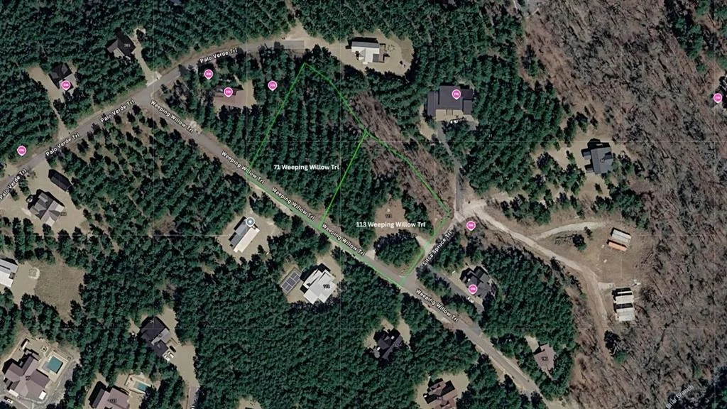 Photo of 113 Weeping Willow Trail
