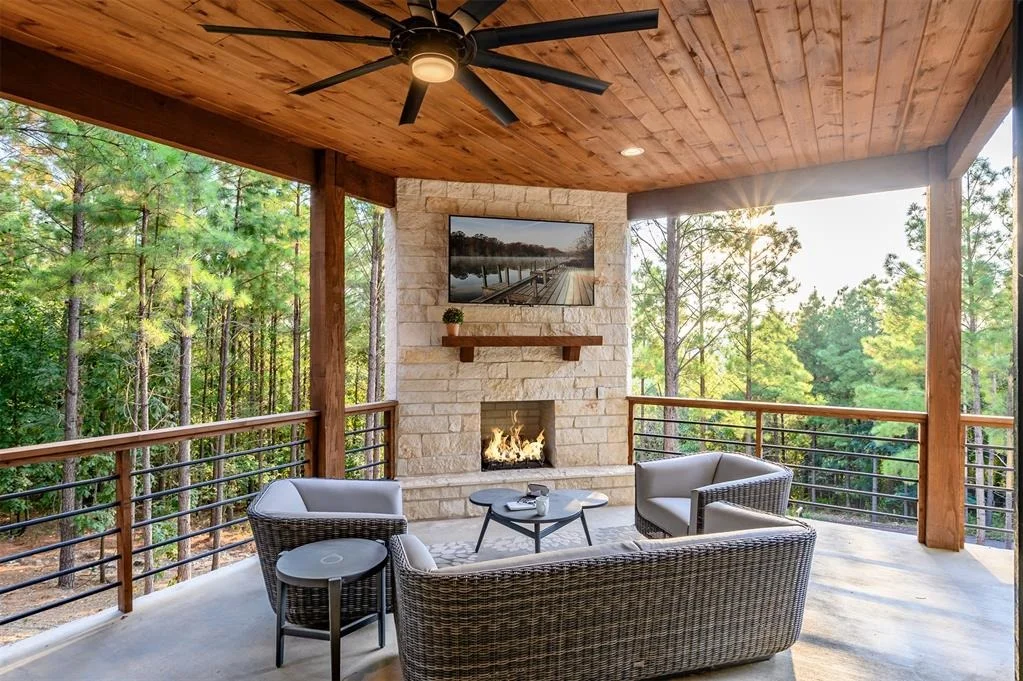 Photo of 319 Lukfata Fork Trail