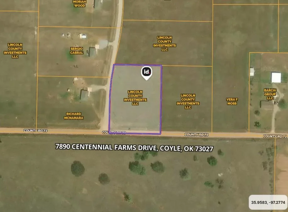 Photo of 7890 Centennial Farms Drive