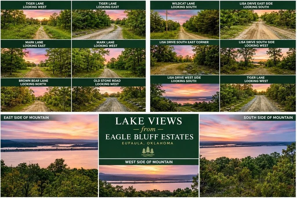 Photo of Eagle Bluff Estates