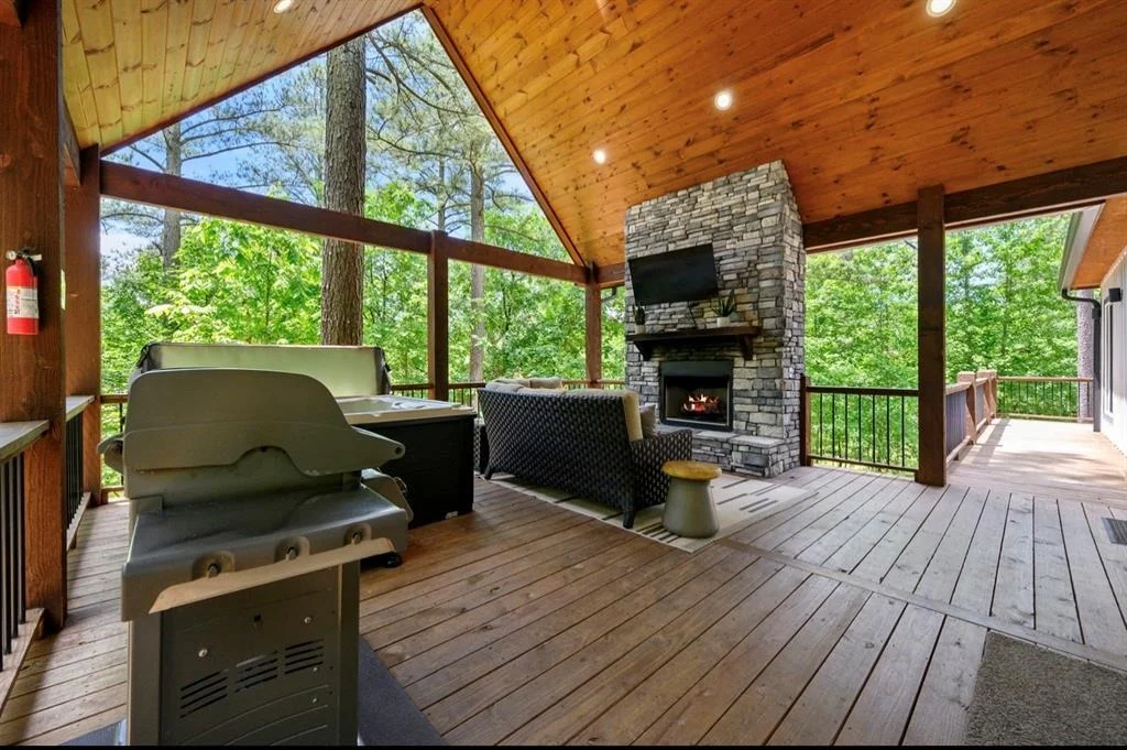 Photo of 422 EAGLE MOUNTAIN Trail
