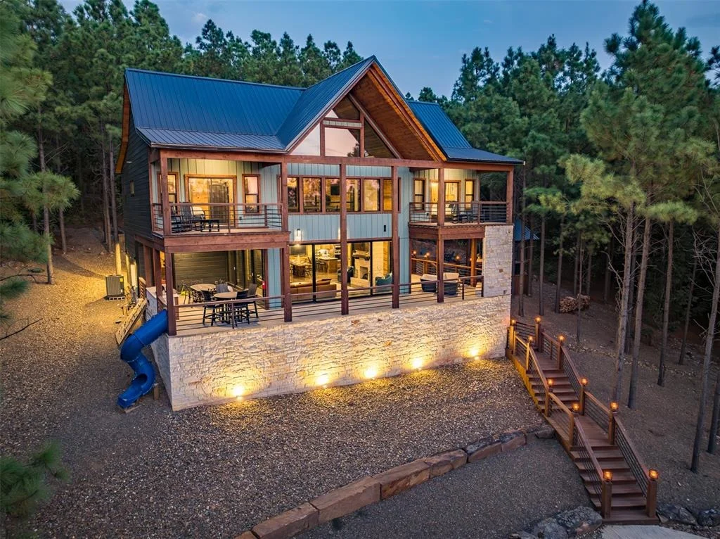 Photo of 319 Lukfata Fork Trail