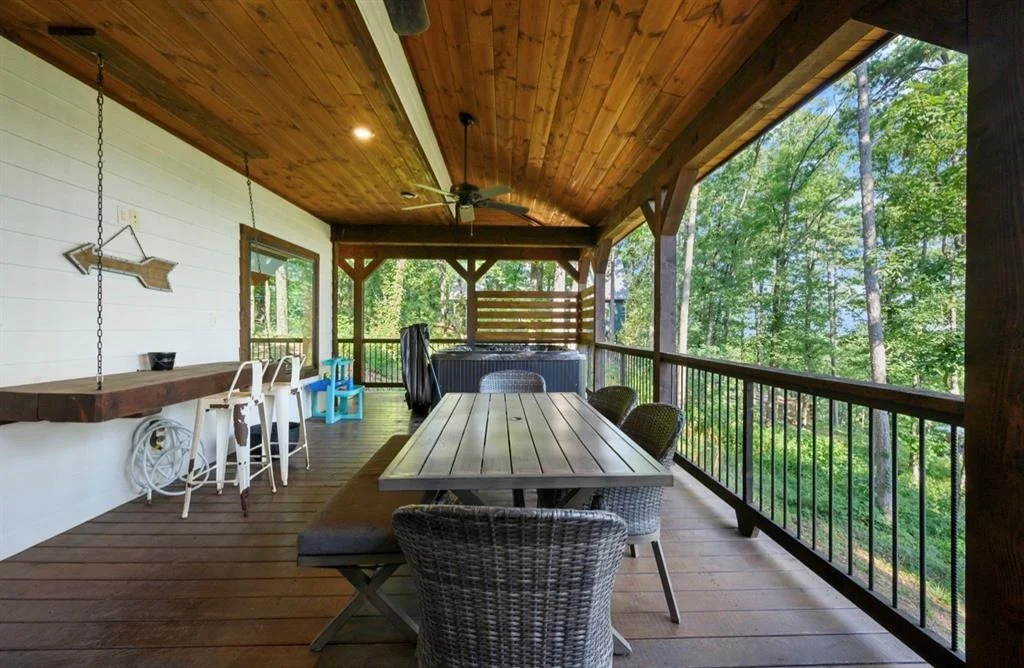 Photo of 266 MOONSHINER SPRINGS Trail