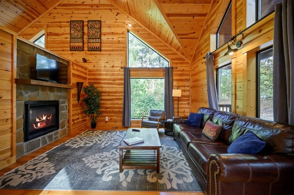 Photo of 126 Mountain Pine Trail