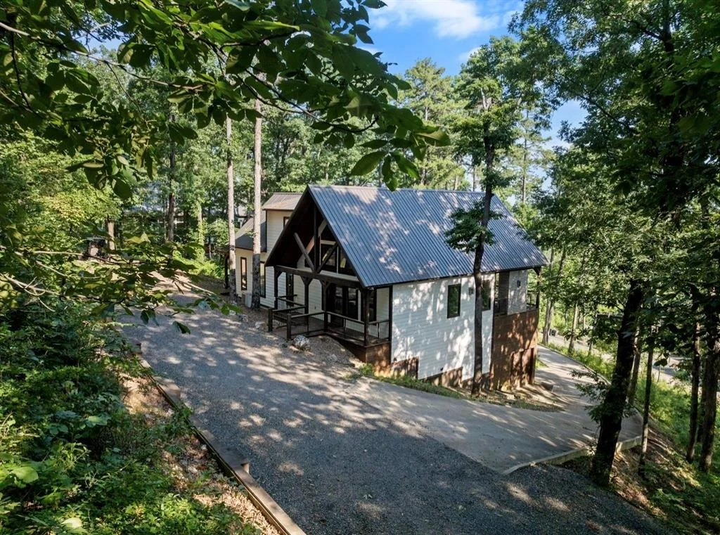 Photo of 266 MOONSHINER SPRINGS Trail