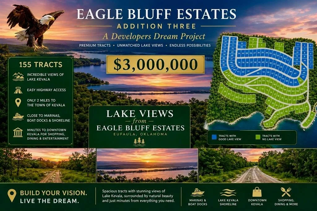 Photo of Eagle Bluff Estates