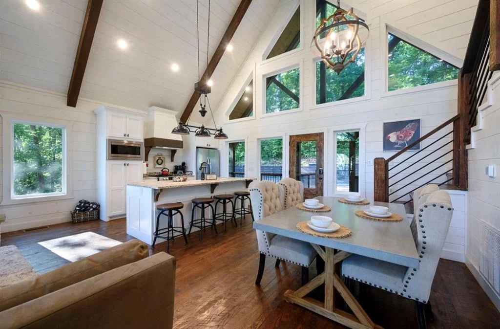 Photo of 266 MOONSHINER SPRINGS Trail