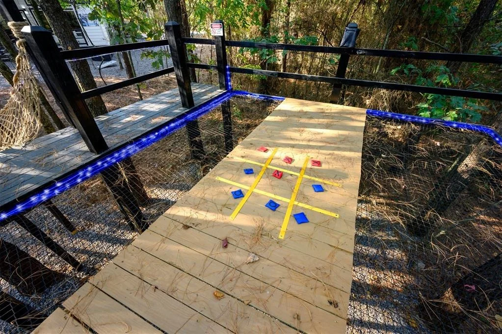 Photo of 755 Lukfata Fork Trail