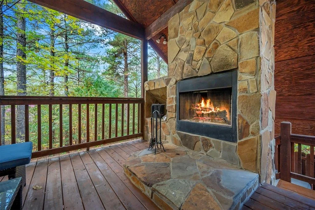 Photo of 126 Mountain Pine Trail