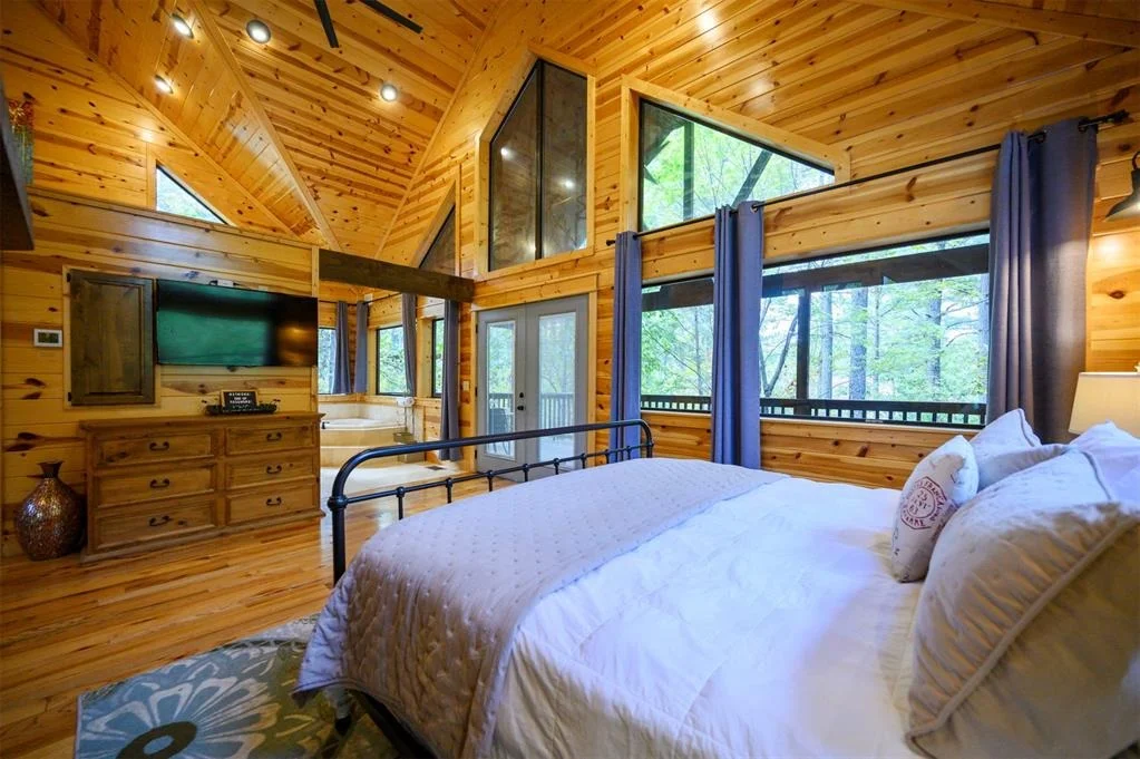 Photo of 126 Mountain Pine Trail
