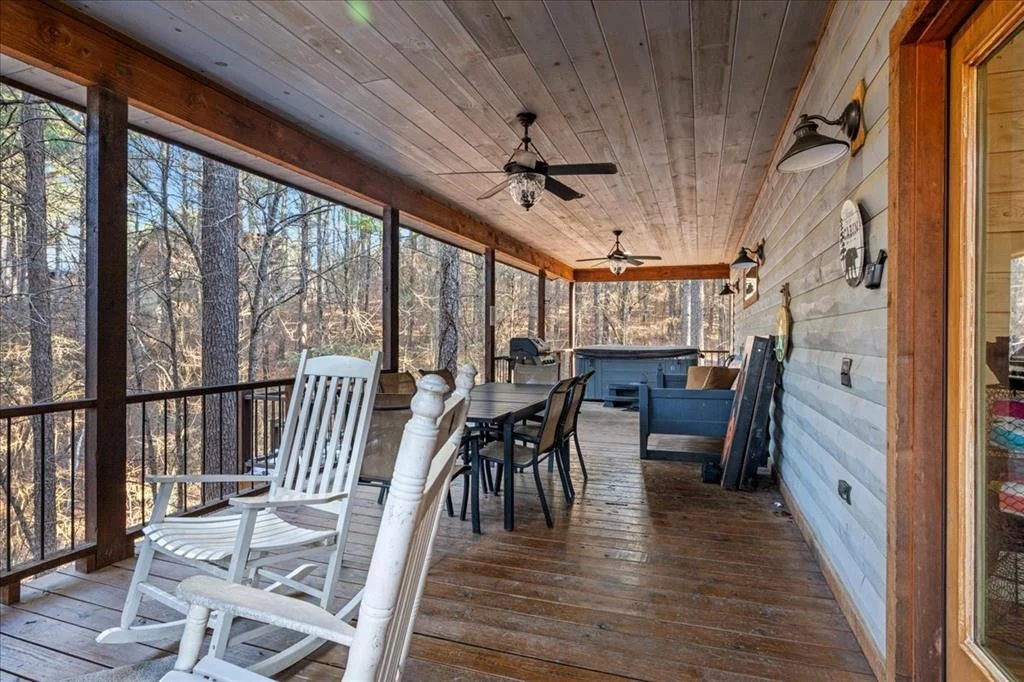 Photo of 109 Mountain Pine Trail