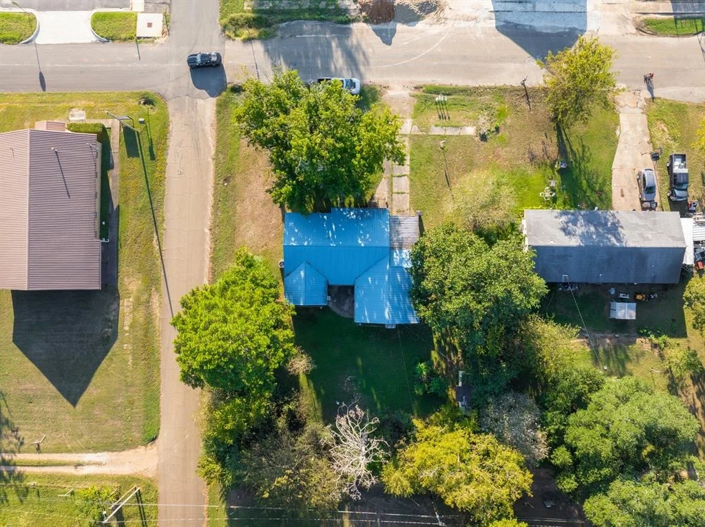 Photo of 200 Campbell Street