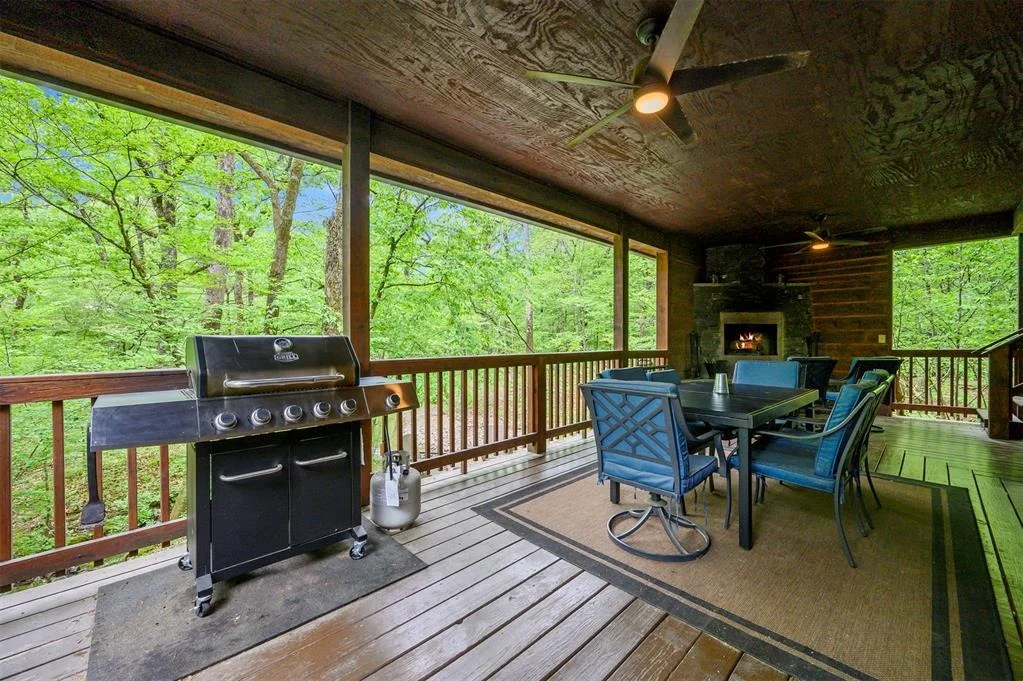 Photo of 243 Deer Creek Trail