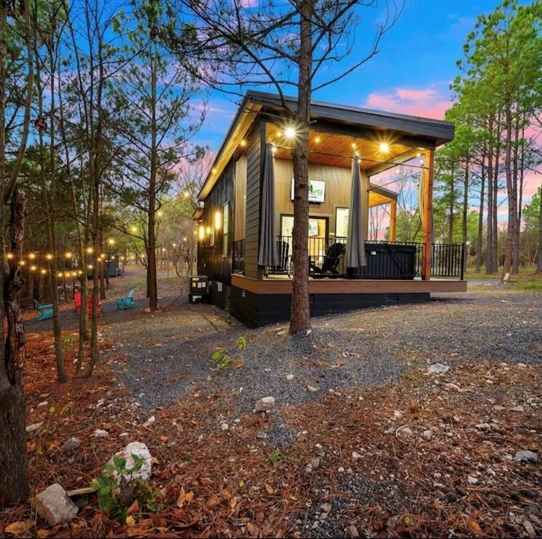 Photo of 934 LUKFATA FORK Trail