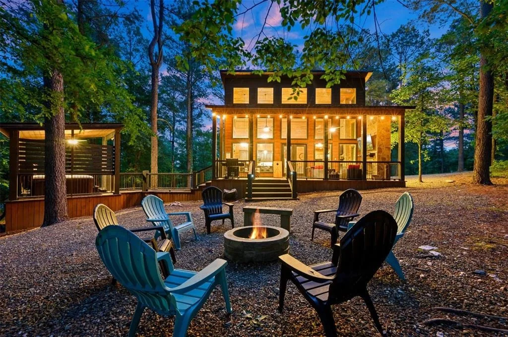 Photo of 1318 Pine Hills Road