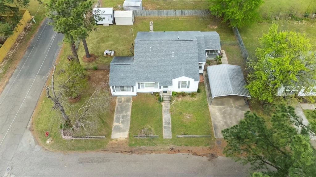 Photo of 1301 SE Jackson Street